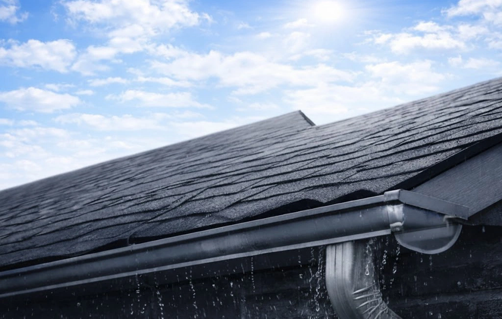 Roofing & Building Work Gallery