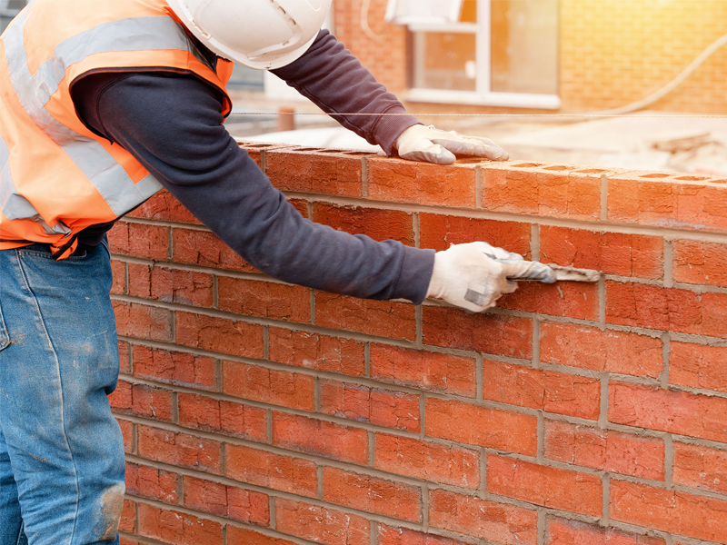 Building Work Specialists in West & South Yorkshire