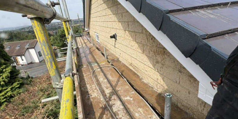 Building Work Specialists