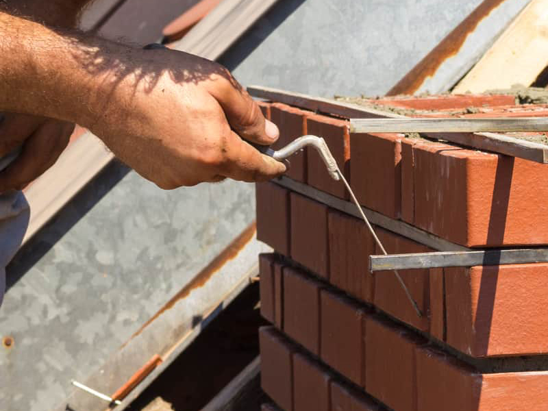 Chimney Repairs & Leadwork