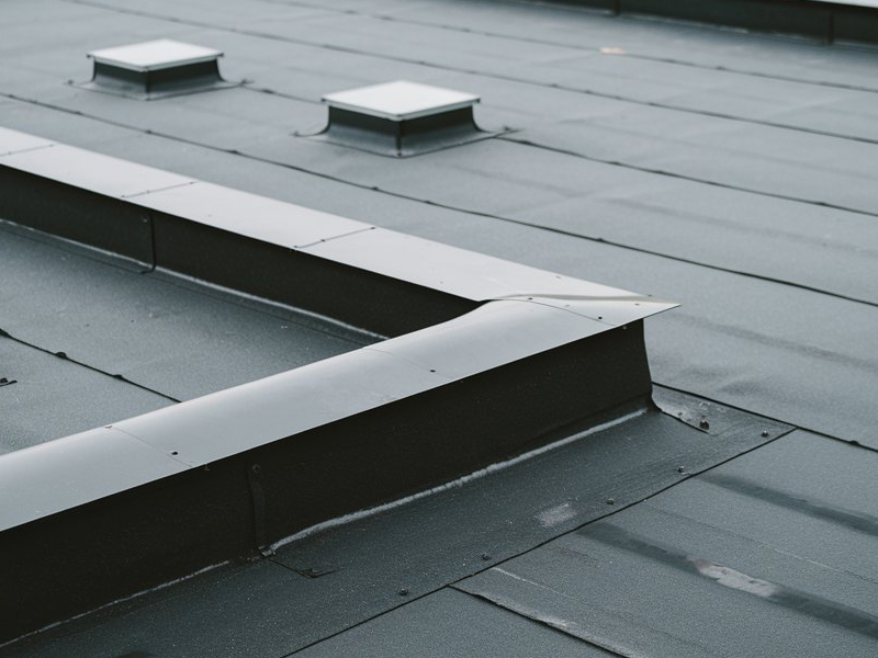 Flat Roofing Systems (Felt, EPDM & GRP)