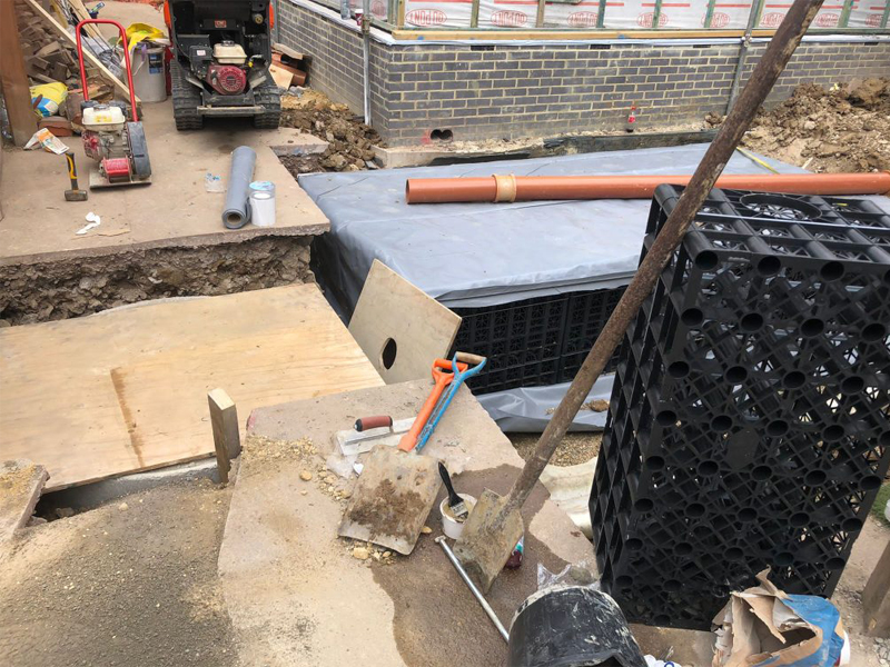 Building Work Specialists Yorkshire -Vortex Solutions