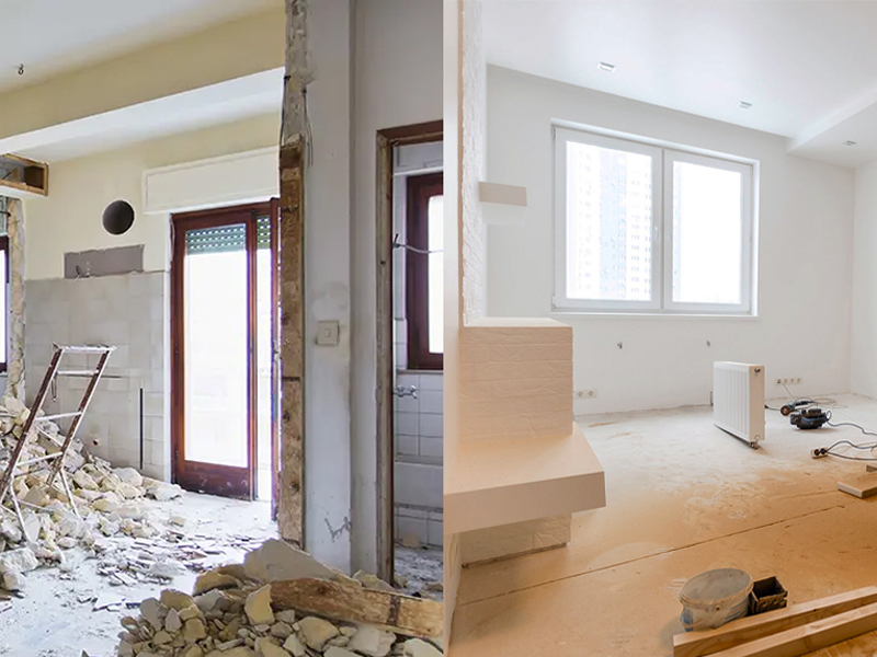 Property-Renovations